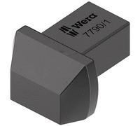 Wera 05078720001 7790/1 Adaptateur soudable interchangeable
