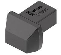 Wera 05078720001 7790/1 Adaptateur soudable interchangeable
