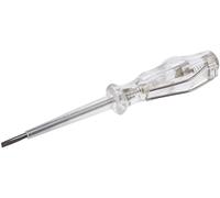 Wera Testeur de phase unipolaire 247 (05100100001) 0,5 x 3,0 x 70 mm