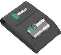 Wera 05104751001 Tap 7-piece metric Right hand cutting DIN ISO 1173, DIN 3126 HSS 1 Set