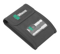 Wera 05104751001 847/7 Taraud 7 pièces métrique coupe à droite DIN ISO 1173, DIN 3126 HSS 1 set