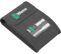 Wera 05104754001 Taraud métrique coupe à droite DIN ISO 1173 3126