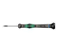 Wera WERA Tournevis électronique pour vis 6 pans Kraftform Micro 0,9 mm Quantité:1