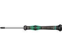 Wera Tournevis électronicien 2067 HF avec fonction de retenue TX 9 x 60 mm
