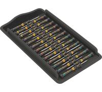 Wera Kraftform Micro ESD Big Pack 1 Jeu de tournevis pour lélectronique - 05134019001