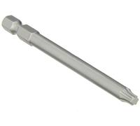 Embout Torx 25 IP Wera 05134674001 Acier à outils extra-rigide, allié Forme (embouts): F 6.3 1 pc(s)