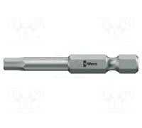 WERA 05135091001 Embout de tournevis