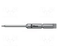 WERA 05135233001 Embout de tournevis