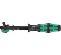 Wera Clé à cliquet Zyklop 8000A 1/4" 152 mm Édition limitée