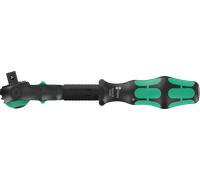 Wera Cliquet Zyklop 8000B Édition limitée entraînement 3/8"