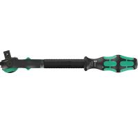 Wera Cliquet Zyklop Speedknarre 8000C, Carré 1/2" 277 mm, Édition limitée