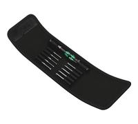 Wera - Kraftform Kompakt Micro-Set/11 SB, 11 pièces ; 5135938001