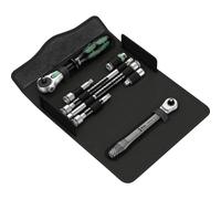 Wera 05135949001 Jeu d'outils pour les bricoleurs en sacoche