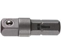 Tige d'outil (élément de liaison) 870/1 1/4' x 25 mm WERA - 05136000001
