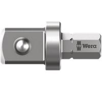WERA 05136001001 - Manche d'outil Wera 870/2 (raccord) 3/8"