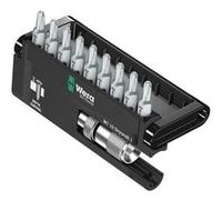 Wera Bit-Check 10 Drywall 1 05136011001 Jeu d'embouts 10 pièces