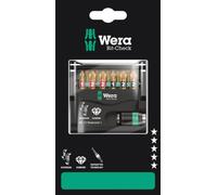 Wera 05136392001 screwdriver bit 11 pc(s)