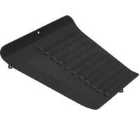 WERA 05136415001 - Sac à roulettes 6007 Joker 11, sans outils