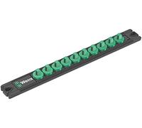 Wera 05136420001 Barrette magnétique à écrou 9600 Twist-to-lock 1/4\ 1 pc(s)