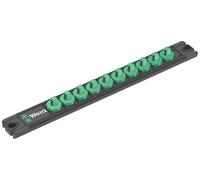 Wera 05136420001 Barrette magnétique à écrou 9600 Twist-to-lock 1/4\ 1 pc(s)