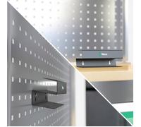 Wera 05136425001 9605 rack métallique 3 poignée transversale 10 1 pc(s)