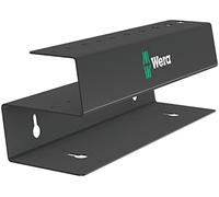 Wera 05136425001 9605 rack métallique 3 poignée transversale 10 1 pc(s)
