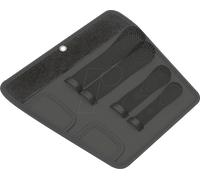 WERA 05136460001 - Sac pliant, vide, 180 x 88 x 46 mm