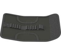 WERA 05136475001 - Sac pliant, vide, 140 x 74 mm