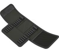 Wera 5136477001 Pochette pliable pour jusqu'à 20 pièces Kraftform Compact Micro ESD