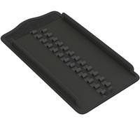 Wera 05136480001 Mallette de rangement pour outils Noir