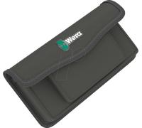 Wera, Malette à outils, 9432 Poche pliante Tool-Check Plus Universal