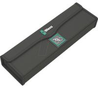 Wera SAC À OUTILS, SAC PLIANT VIDE BICYCLE SET 1 05136487001