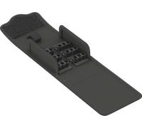 9439 Textile Box Kraftform Kompakt Stubby 19, vide, 90 x 104 mm