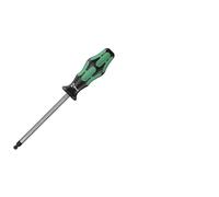 Wera 05138070001 352 Kraftform Plus Tournevis À Embout Boule Hex 2,5/100