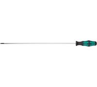 Wera 05138268001 367 Tournevis TORX BO, TX 10 x 300 mm, Noir/vert