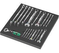 Wera Insert en mousse 6003 Joker Set 1