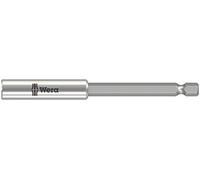 Wera 05160977001 899/4/1 Support/adaptateur universel S, 1/4“ x 100 mm