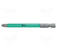 WERA 05323781001 Embout de tournevis