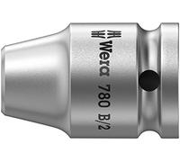 Wera 05344512001 780 B Éléments de liaison 3/8", 5/16 pouce x 30 mm, Argent