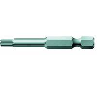 Wera 05346288001 Embout 840/4 Z 5/16 x 50 mm