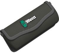 WERA 05671386001 - Pochette, vide, 155 x 65 mm