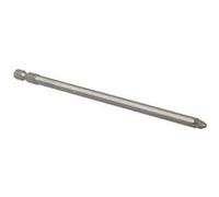 Wera 060038 855/4 Z Pozidriv Pz2 Extra Tough Bit 152Mm G