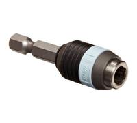 Wera 071100 Rapidaptor 3888/4/1K Porte-embout en acier inoxydable