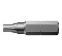 Wera 1/4" DIN3126C6.3 T40 Embout