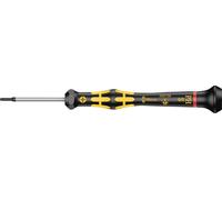 Wera 1550 PH S ESD Kraftform Micro 05030109001 antistatique (ESD) Tournevis cruciforme