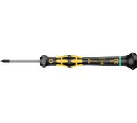 Wera WERA Tournevis pour l'électronique, pour TX, Kraftform Micro, ESD TX5 Quantité:1