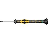 Wera WERA Tournevis pour l'électronique, pour TX, Kraftform Micro, ESD TX6 Quantité:1