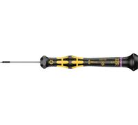 Wera 1567 antistatique (ESD) Tournevis Torx TORX PLUS®