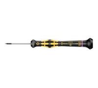 Wera Tournevis 1567 antistatique (ESD) Torx TORX PLUS® IPR Jaune