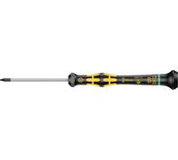 Wera 1567 ESD Kraftform Micro antistatique (ESD) Tournevis Torx Taille (tournevis) T 6 1 pc(s)